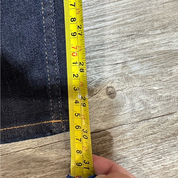 Ralph Lauren Collection Purple Label Women’s 400 matchstick skinny Jeans sz 26 - Picture 5 of 10